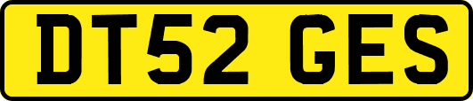 DT52GES