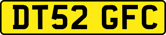 DT52GFC