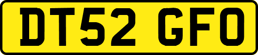 DT52GFO
