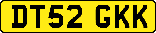 DT52GKK