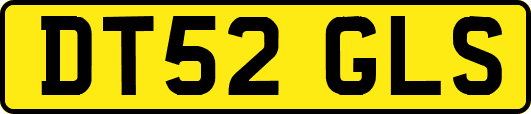 DT52GLS