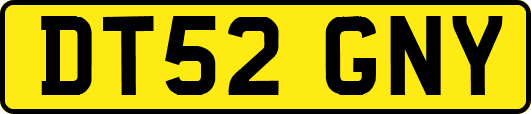 DT52GNY