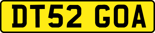 DT52GOA
