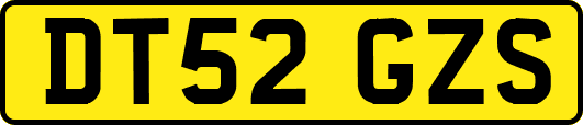 DT52GZS