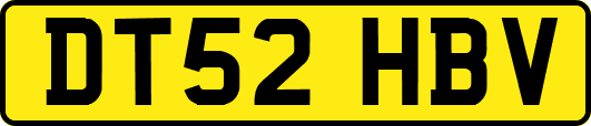 DT52HBV