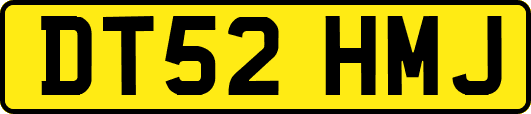 DT52HMJ
