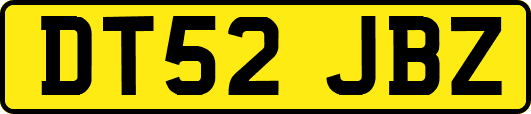 DT52JBZ