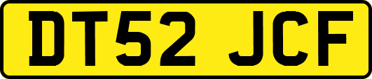 DT52JCF