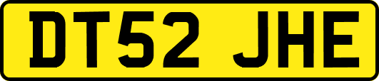 DT52JHE
