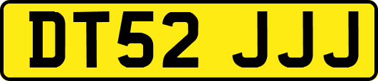 DT52JJJ