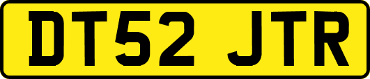 DT52JTR