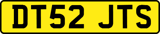DT52JTS