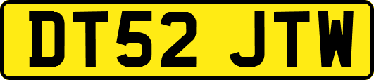 DT52JTW