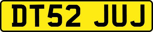 DT52JUJ