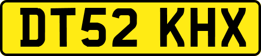 DT52KHX
