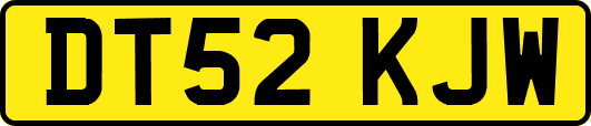 DT52KJW