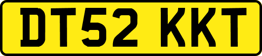 DT52KKT