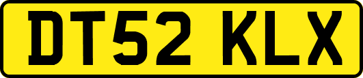 DT52KLX