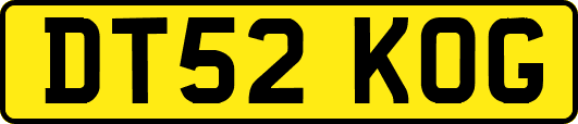 DT52KOG