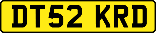 DT52KRD