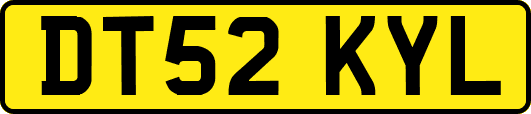 DT52KYL