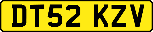 DT52KZV