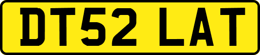 DT52LAT