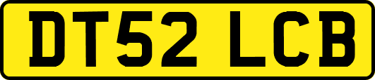 DT52LCB