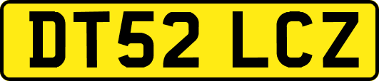 DT52LCZ