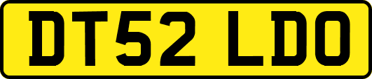 DT52LDO