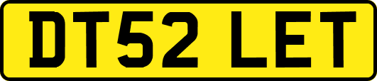 DT52LET