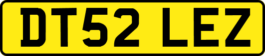 DT52LEZ