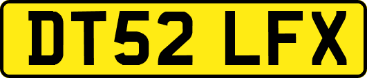 DT52LFX