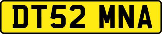 DT52MNA