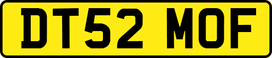 DT52MOF