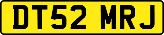 DT52MRJ