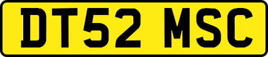 DT52MSC