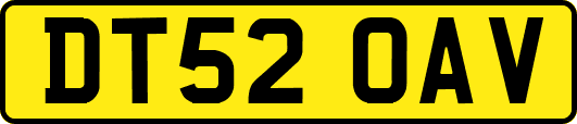 DT52OAV