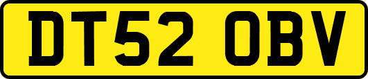 DT52OBV