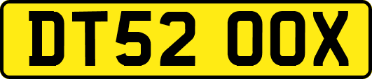 DT52OOX