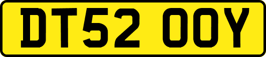DT52OOY