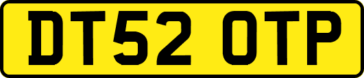 DT52OTP