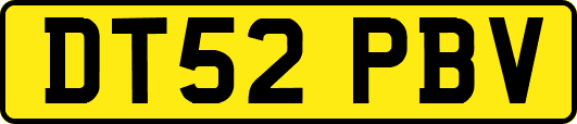 DT52PBV