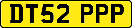 DT52PPP