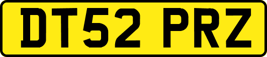 DT52PRZ