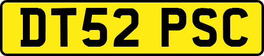 DT52PSC