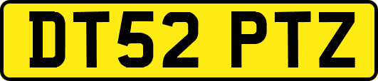 DT52PTZ