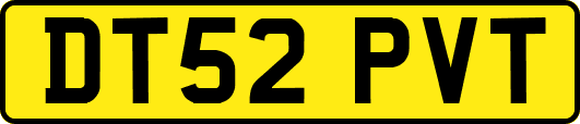 DT52PVT