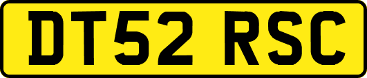 DT52RSC