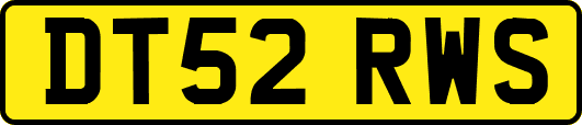 DT52RWS